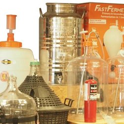Doc's Cellar