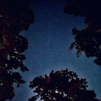 Treasure Isle RV Park - Oh the stars at night... clear skies and quiet evenings! - RV Parks Near Me - Hot Springs, Arkansas