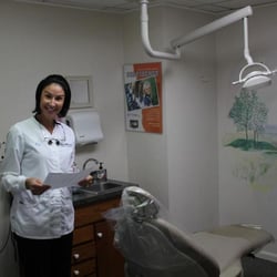 Justison and Gladnick Family Dentistry - Our staff is friendly and promises to provide a comfortable experience.