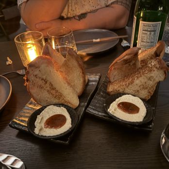 Kauboi - Milk bread - Whiskey Bars Near Me - Scottsdale, Arizona Kauboi - Milk bread - Whiskey Bars Near Me - Scottsdale, Arizona