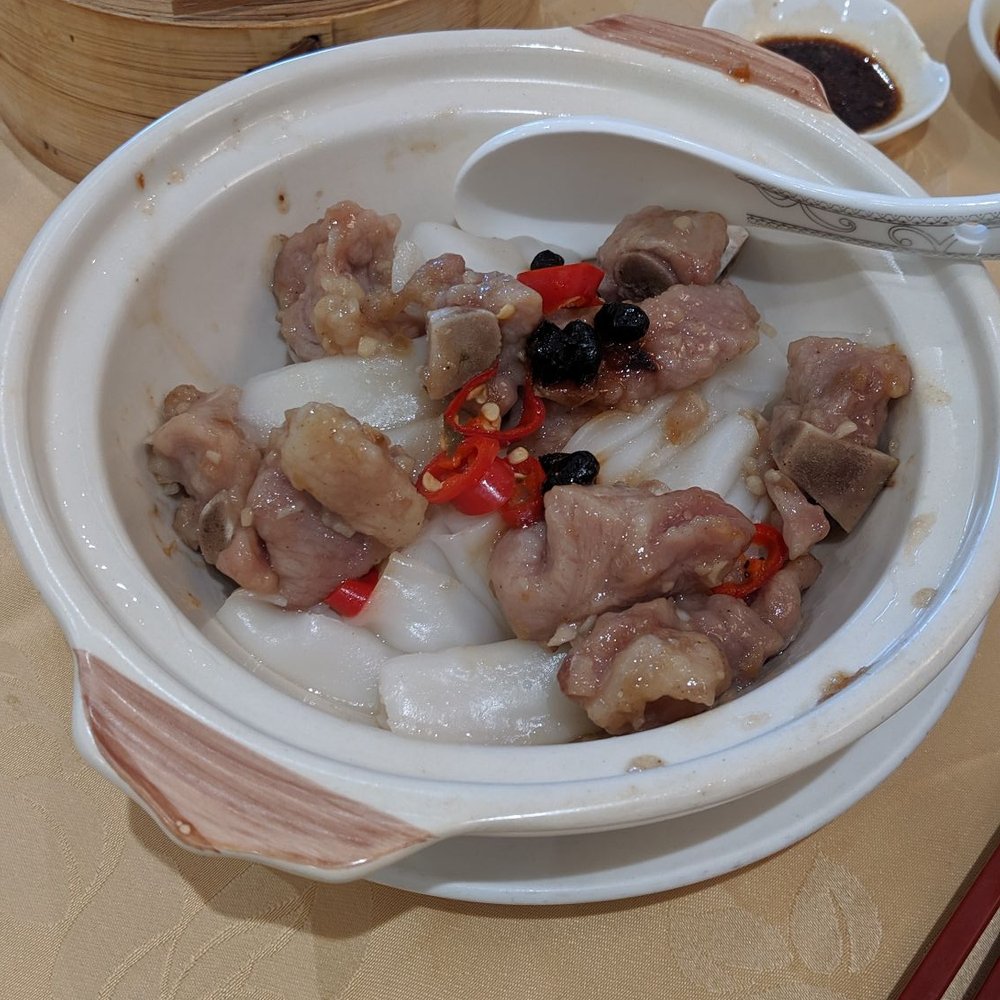 Crown Jewel Fine Dining - Dim Sum Near Me - Scarborough, Ontario