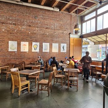 Zeitgeist Coffee - Coffee & Tea Near Me - Seattle, Washington Zeitgeist Coffee - Coffee & Tea Near Me - Seattle, Washington