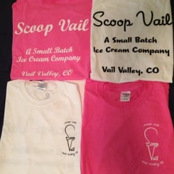 Scoop Vail- Ice Cream Delivery