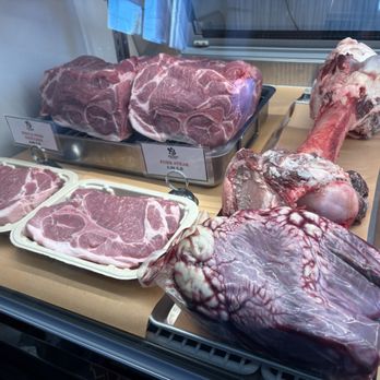 The Artisan Butcher - Butcher Near Me - Occoquan, Virginia The Artisan Butcher - Butcher Near Me - Occoquan, Virginia