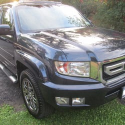 Chris' Auto Detailing