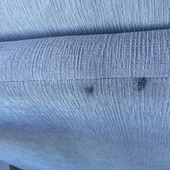 Black Tie Moving - DAMAGED COUCH- FILTHY HAND PRINTS FROM MOVERS, UPTOWN DALLAS - Movers Near Me - Carrollton, Texas Black Tie Moving - DAMAGED COUCH- FILTHY HAND PRINTS FROM MOVERS, UPTOWN DALLAS - Movers Near Me - Carrollton, Texas