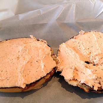 Einstein Bros. Bagels - Thi is what you get elsewhere for around $4.  See the difference?  Save your buck and go elsewhere - Sandwiches Near Me - Addison, Texas