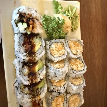 Yatai Corner - Sushi Bars Near Me - Charles Town, West Virginia Yatai Corner - Sushi Bars Near Me - Charles Town, West Virginia