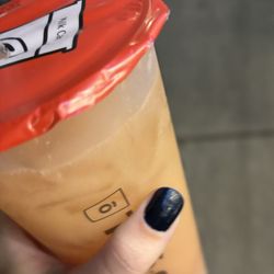 TSAôCAA - Guava yakult green tea w honey aloe