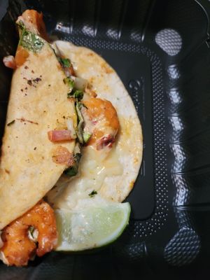 Sabor Tacos by null