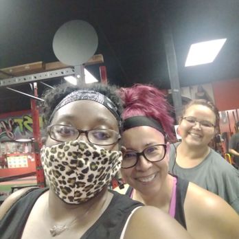 The Camp Transformation Center - Had a great workout   it was leg day and it was fun and the instructor are motivating and keep you pushing. - Weight Loss Centers Near Me - San Bernardino, California