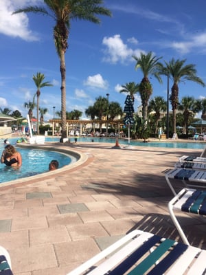 Holiday Inn Club Vacations Cape Canaveral Beach Resort, an IHG Hotel by null