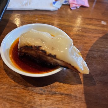 JINYA Ramen Bar - Woodlands - Gyoza - Ramen Near Me - Spring, Texas
