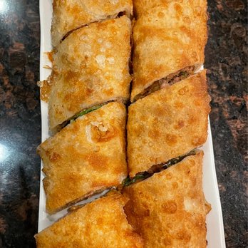 88 Bao Bao - Beef roll pancake - Dim Sum Near Me - Dublin, California