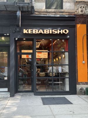 Kebabishq by null