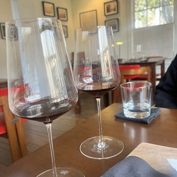 Bedrock Wine Company - Wineries Near Me - Sonoma, California