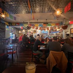 Margaritas Mexican Grill