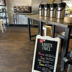 Scout's Cafe
