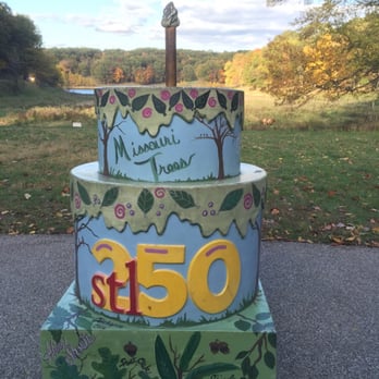 Cakeway To the West - Lone Elk Park - Local Flavor Near Me