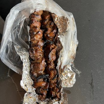 Max's Restaurant - Pork Skewers - Filipino Near Me - Las Vegas, Nevada Max's Restaurant - Pork Skewers - Filipino Near Me - Las Vegas, Nevada