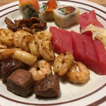 Sushi On - Sushi Bars Near Me - Fairfax, Virginia Sushi On - Sushi Bars Near Me - Fairfax, Virginia