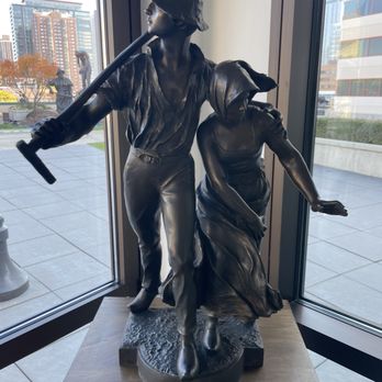 Grohmann Museum - Art Museums Near Me - Milwaukee, Wisconsin