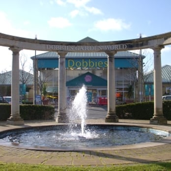 Dobbies Garden Centre - Nurseries & Gardening Near Me - Lasswade, MLN