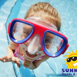 Sunny's Pools & More Flat Rock - For all your pool chemicals, cleaners, and other pool needs choose Sunny's Pools & more! (Formally known as Viscount Pools and Spas West)