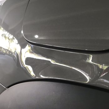 Mobile Dent Masters - Mobile Dent Repair Near Me - Fort Lauderdale, Florida