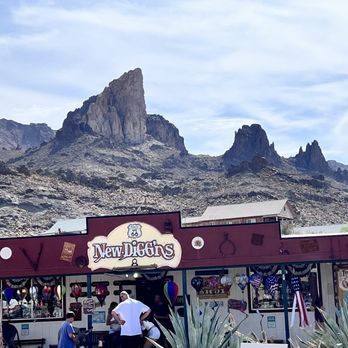 Town of Oatman - Local Flavor Near Me Town of Oatman - Local Flavor Near Me