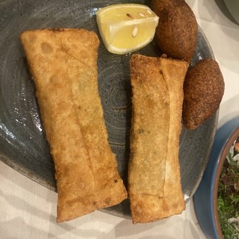 Carousel Restaurant - Middle Eastern Near Me - Glendale, California