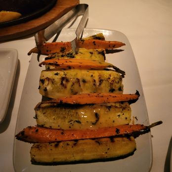 Perry's Steakhouse & Grille - Oak Brook - Grilled veggies - Steakhouses Near Me - Oak Brook, Illinois Perry's Steakhouse & Grille - Oak Brook - Grilled veggies - Steakhouses Near Me - Oak Brook, Illinois