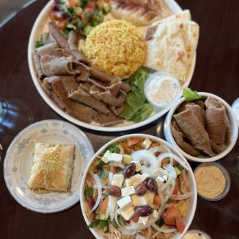 Mediterranean Spice - Gyro Platter 1. Chicken Shawarma Bowl - Pizza Near Me - Paso Robles, California Mediterranean Spice - Gyro Platter 1. Chicken Shawarma Bowl - Pizza Near Me - Paso Robles, California