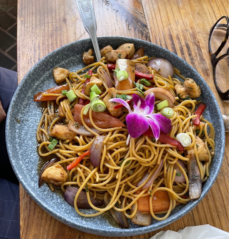 Divino Ceviche