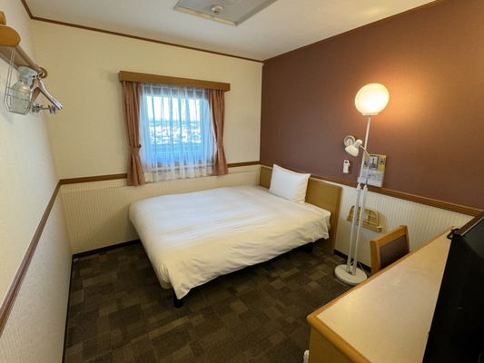 Toyoko Inn Akita-eki Higashi-guchi by null