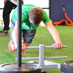 Boost Physical Therapy and Sports Performance- Belton