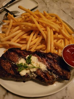 Redlands Oyster Cult by null