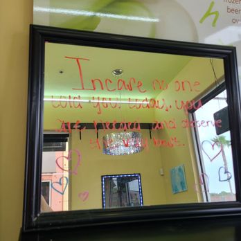 Tutti Frutti - Love these inspirational quotes! - Ice Cream & Frozen Yogurt Near Me - Houston, Texas Tutti Frutti - Love these inspirational quotes! - Ice Cream & Frozen Yogurt Near Me - Houston, Texas