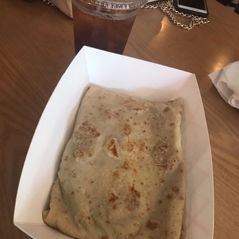 The Red Line Cafe - bistro crepe - Cafes Near Me - Salem, Massachusetts