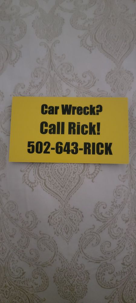 Hessig Injury Law - disability attorney in Louisville, KY