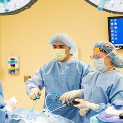 HSHS St Francis Hospital - Surgery Center
