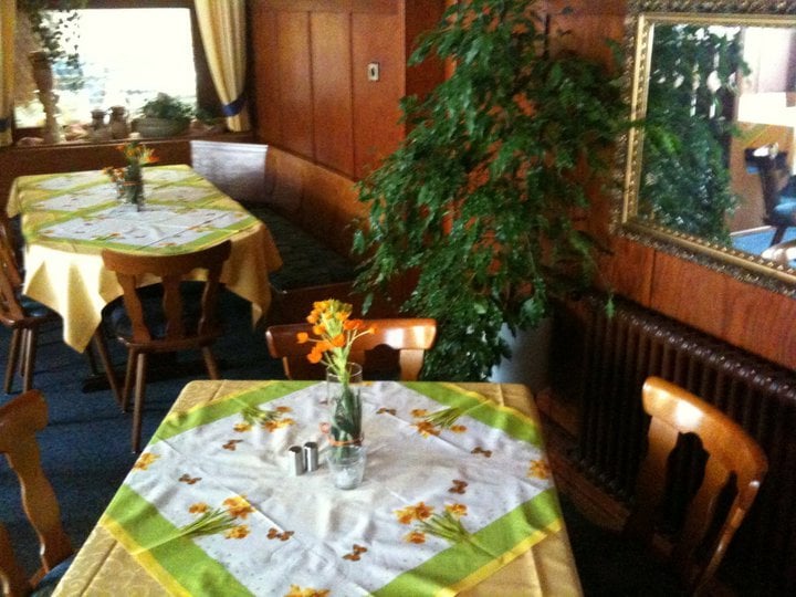 Pizzeria Schloßberg