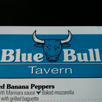 Blue Bull Tavern - Sports Bars Near Me - Amherst, New York