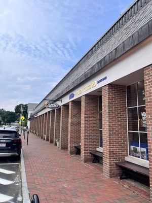 Abbott's Frozen Custard - Lexington by null