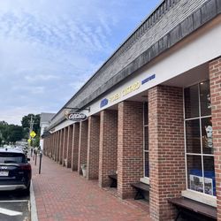 Abbott's Frozen Custard - Lexington