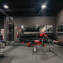 Snap Fitness Newnan 24/7
