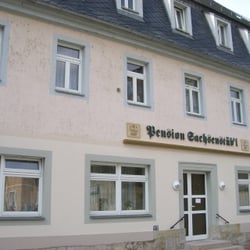 Sachsenstübel