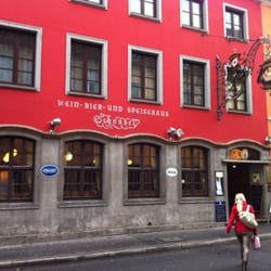 Weinhaus Schnabel