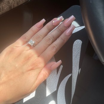 Viva Nails spa - Nail Technicians Near Me - Chino, California