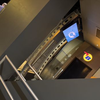 Soarin' - In row 3. Not the best but we don't want to wait for row one. - Amusement Parks Near Me - Orlando, Florida Soarin' - In row 3. Not the best but we don't want to wait for row one. - Amusement Parks Near Me - Orlando, Florida
